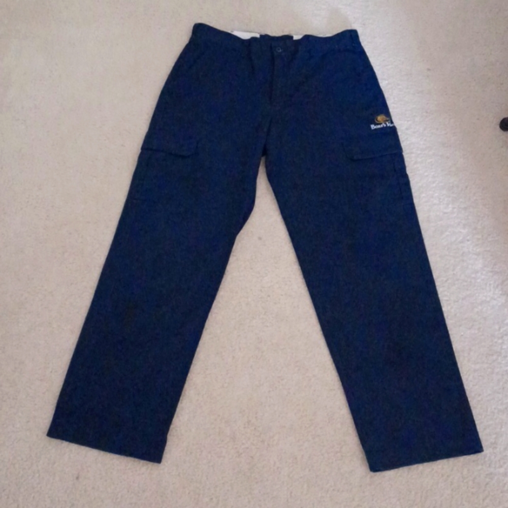 Boars Head Cargo Pants
